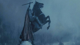 Illustration for article titled Scary, charming Sleepy Hollow series might be your new crack